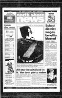 North Shore News, 1995-10-08