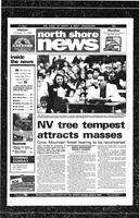 North Shore News, 1995-10-13