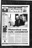 North Shore News, 1995-10-15