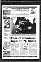 North Shore News, 1995-10-27