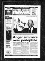 North Shore News, 1995-10-29