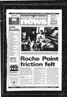 North Shore News, 1995-11-05