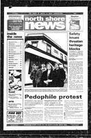 North Shore News, 1995-11-08
