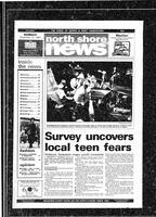North Shore News, 1995-11-12
