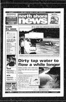 North Shore News, 1995-11-15