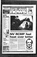 North Shore News, 1995-11-22
