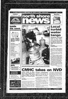 North Shore News, 1995-11-24