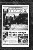 North Shore News, 1995-11-26