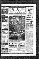 North Shore News, 1995-12-01