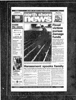 North Shore News, 1995-12-03