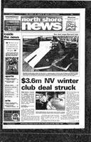 North Shore News, 1995-12-06