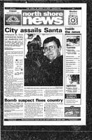 North Shore News, 1995-12-08