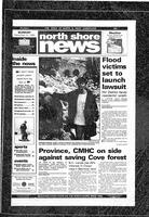North Shore News, 1995-12-10