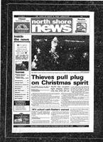 North Shore News, 1995-12-15
