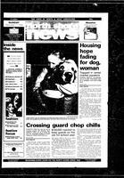 North Shore News, 1995-12-17