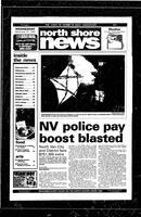 North Shore News, 1995-12-20