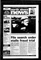 North Shore News, 1995-12-22