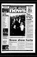 North Shore News, 1996-01-03