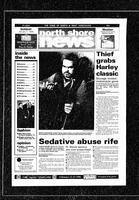 North Shore News, 1996-01-07