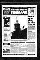 North Shore News, 1996-01-12