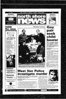 North Shore News, 1996-01-14