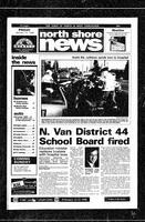 North Shore News, 1996-01-19