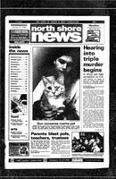 North Shore News, 1996-01-24