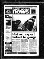 North Shore News, 1996-01-26