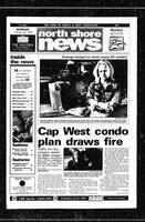 North Shore News, 1996-01-28