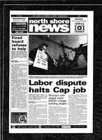 North Shore News, 1996-01-31