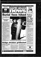 North Shore News, 1996-02-04