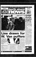 North Shore News, 1996-02-09