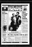 North Shore News, 1996-02-11