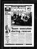 North Shore News, 1996-02-18