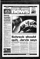 North Shore News, 1996-02-23