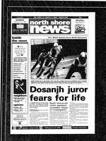 North Shore News, 1996-02-25