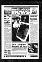 North Shore News, 1996-03-06