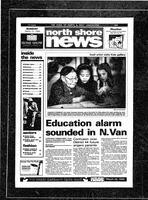 North Shore News, 1996-03-10