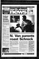 North Shore News, 1996-03-13