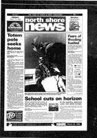 North Shore News, 1996-03-15