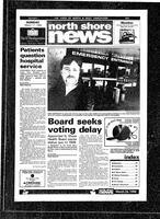 North Shore News, 1996-03-17