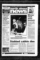 North Shore News, 1996-03-20