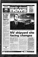 North Shore News, 1996-03-24
