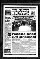 North Shore News, 1996-03-27