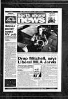 North Shore News, 1996-03-29