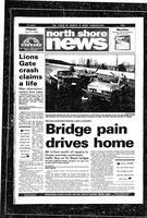 North Shore News, 1996-04-05