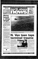 North Shore News, 1996-04-07