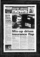 North Shore News, 1996-04-10