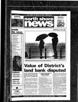 North Shore News, 1996-04-14