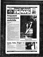 North Shore News, 1996-04-19